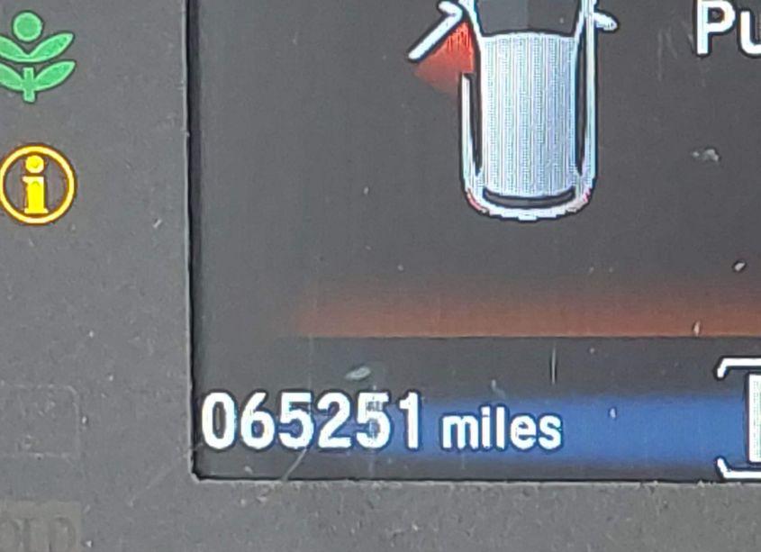 Photo 15 of 2017 Honda Pilot EX (VIN 5FNYF6H31HB088931)