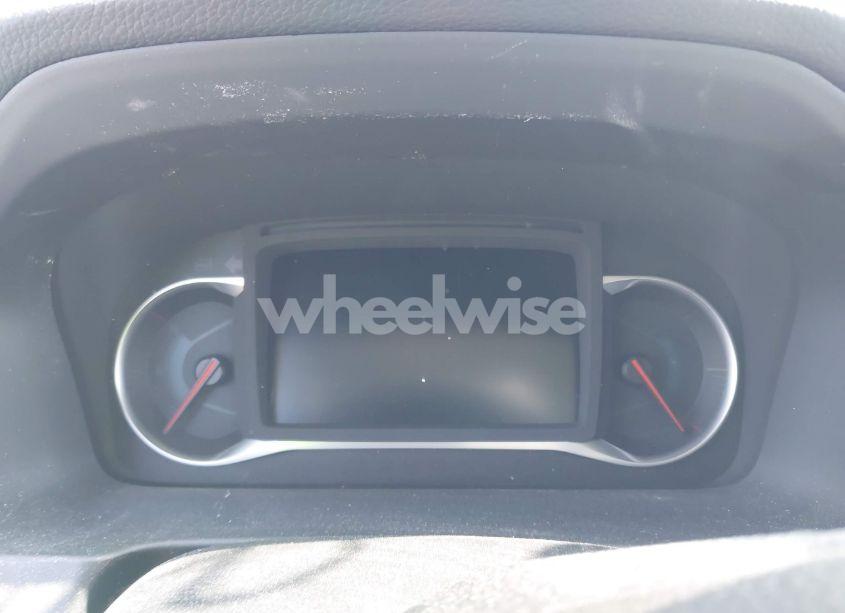 Photo 15 of 2021 Honda Pilot AWD EX (VIN 5FNYF6H31MB023233)