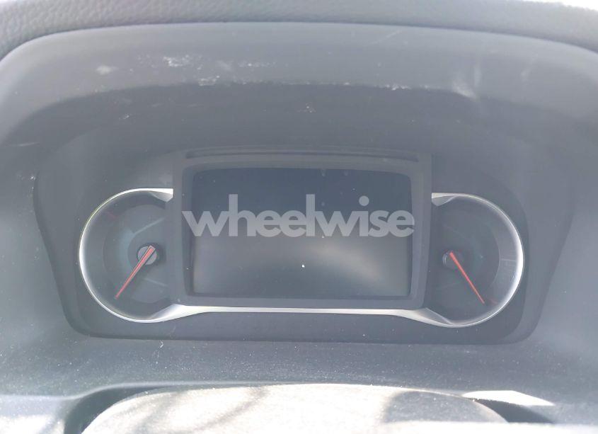 Photo 7 of 2021 Honda Pilot AWD EX (VIN 5FNYF6H31MB023233)