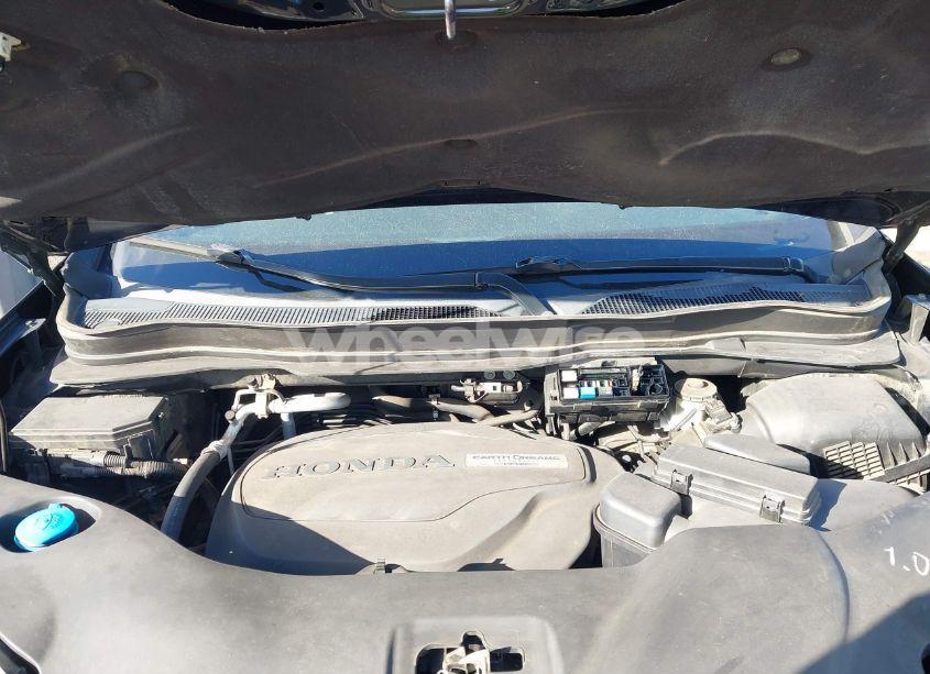 Photo 10 of 2016 Honda Pilot EX (VIN 5FNYF6H32GB022662)