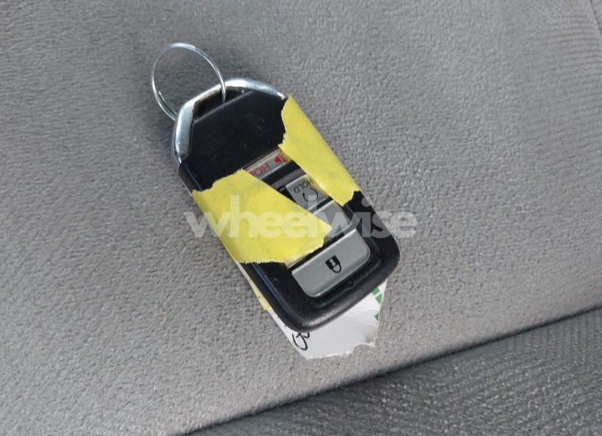 Photo 11 of 2018 Honda Pilot EX (VIN 5FNYF6H32JB014486)