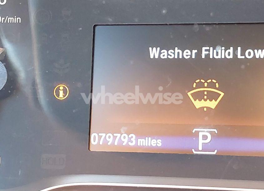 Photo 16 of 2018 Honda Pilot EX (VIN 5FNYF6H32JB021373)