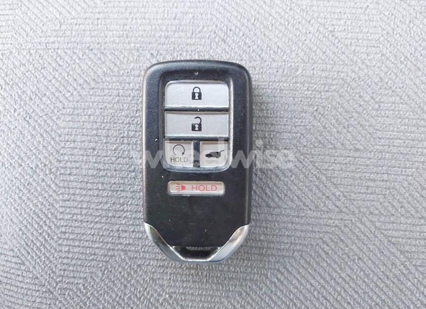 Photo 11 of 2019 Honda Pilot EX (VIN 5FNYF6H32KB094163)