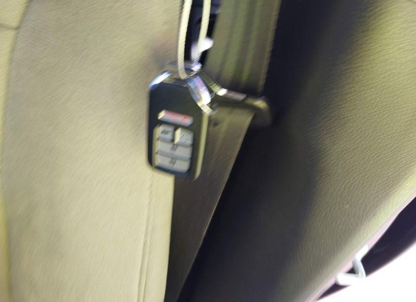 Photo 11 of 2021 Honda Pilot AWD EX (VIN 5FNYF6H32MB070142)