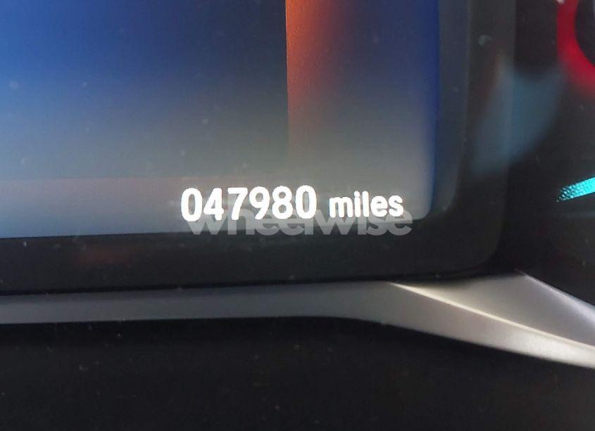 Photo 15 of 2021 Honda Pilot AWD EX (VIN 5FNYF6H32MB087104)