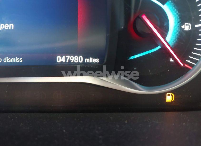 Photo 7 of 2021 Honda Pilot AWD EX (VIN 5FNYF6H32MB087104)