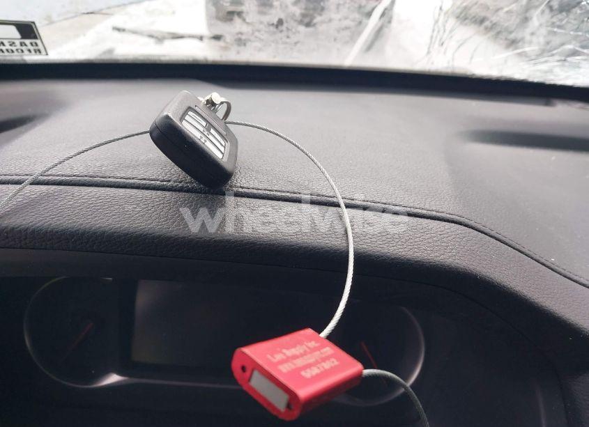 Photo 11 of 2022 Honda Pilot AWD SPORT (VIN 5FNYF6H32NB067016)