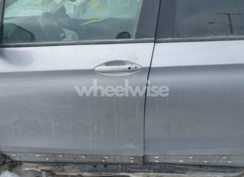 Photo 15 of 2022 Honda Pilot AWD SPORT (VIN 5FNYF6H32NB067016)