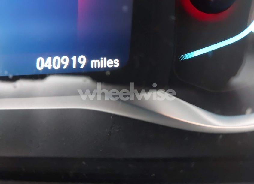 Photo 15 of 2021 Honda Pilot AWD EX (VIN 5FNYF6H33MB080131)