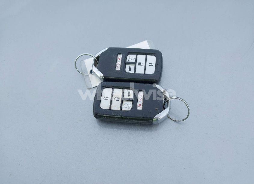 Photo 11 of 2016 Honda Pilot EX (VIN 5FNYF6H34GB013011)