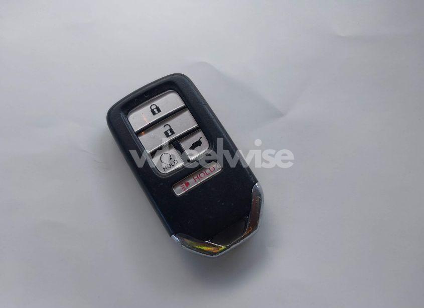 Photo 11 of 2016 Honda Pilot EX (VIN 5FNYF6H34GB026101)