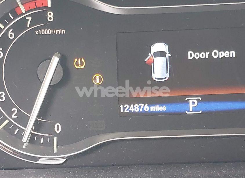 Photo 15 of 2016 Honda Pilot EX (VIN 5FNYF6H34GB026101)