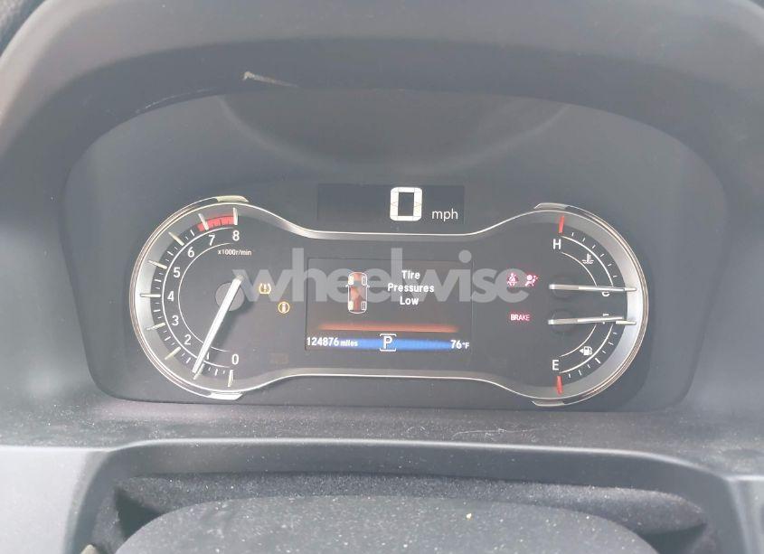 Photo 7 of 2016 Honda Pilot EX (VIN 5FNYF6H34GB026101)