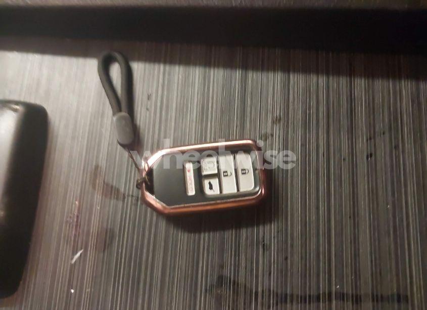 Photo 11 of 2018 Honda Pilot EX (VIN 5FNYF6H34JB062944)