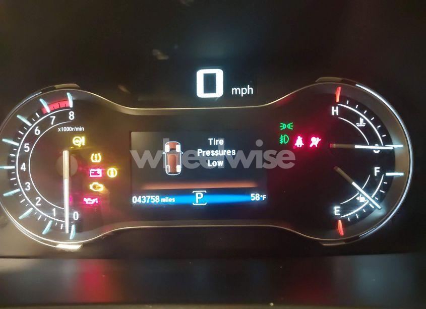 Photo 7 of 2018 Honda Pilot EX (VIN 5FNYF6H34JB062944)