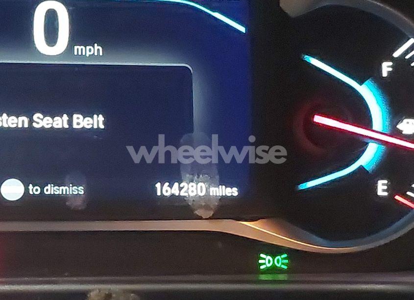 Photo 15 of 2019 Honda Pilot EX (VIN 5FNYF6H34KB062752)