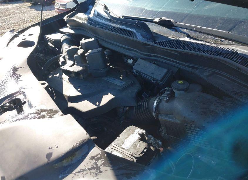 Photo 10 of 2016 Honda Pilot EX (VIN 5FNYF6H35GB040119)