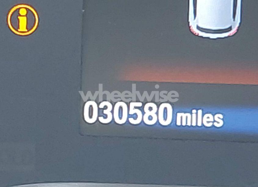Photo 15 of 2018 Honda Pilot EX (VIN 5FNYF6H35JB063021)