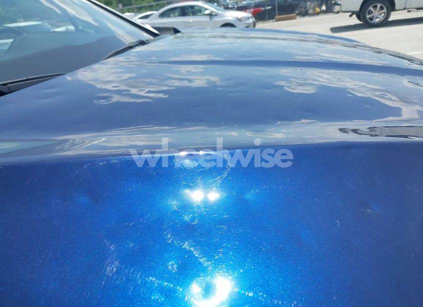 Photo 6 of 2018 Honda Pilot EX (VIN 5FNYF6H35JB063021)