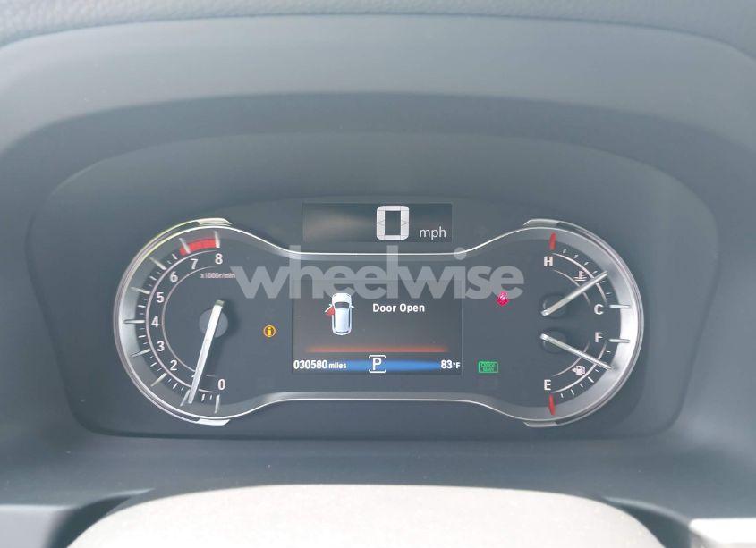 Photo 7 of 2018 Honda Pilot EX (VIN 5FNYF6H35JB063021)