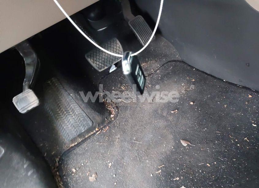 Photo 11 of 2019 Honda Pilot EX (VIN 5FNYF6H35KB060492)