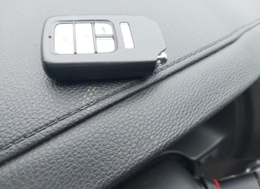 Photo 11 of 2021 Honda Pilot AWD EX (VIN 5FNYF6H35MB040391)