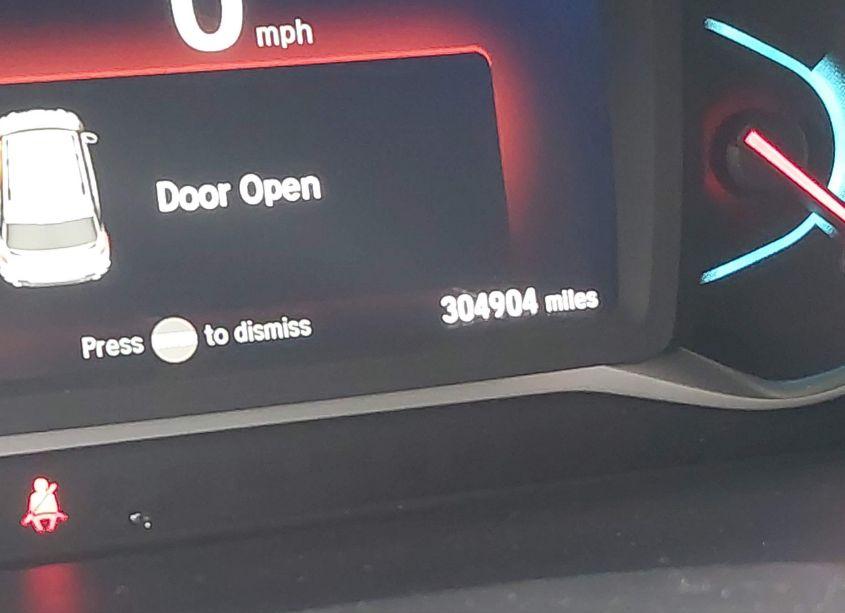 Photo 15 of 2021 Honda Pilot AWD EX (VIN 5FNYF6H35MB040391)