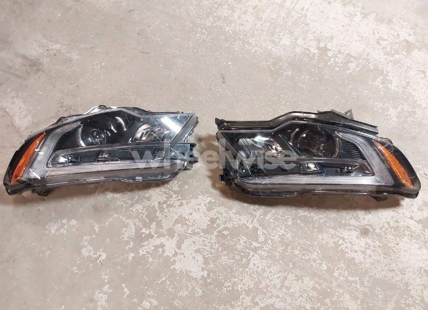 Photo 12 of 2022 Honda Pilot AWD SPORT (VIN 5FNYF6H35NB037556)