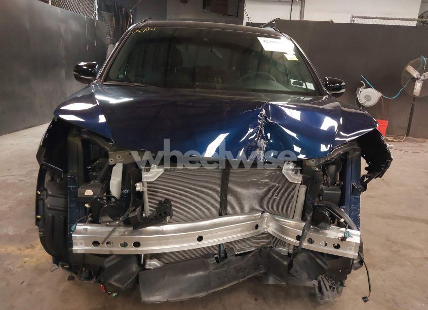 Photo 13 of 2022 Honda Pilot AWD SPORT (VIN 5FNYF6H35NB037556)