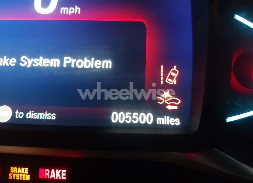 Photo 16 of 2022 Honda Pilot AWD SPORT (VIN 5FNYF6H35NB037556)