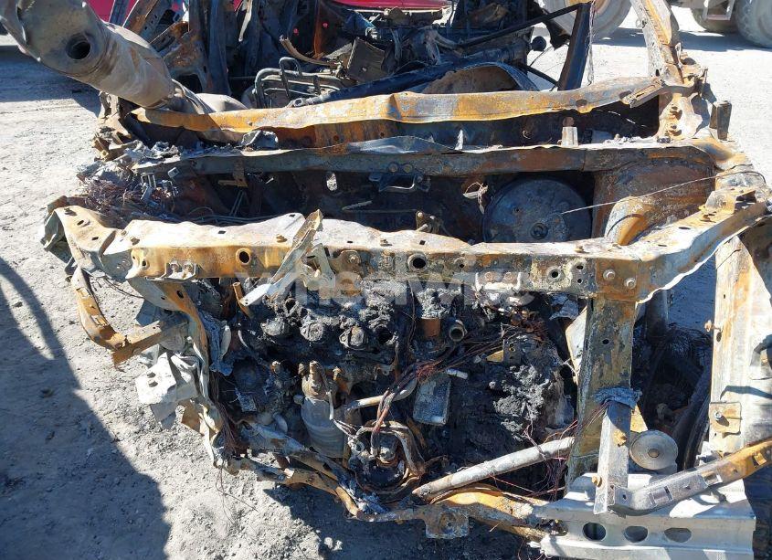 Photo 10 of 2022 Honda Pilot AWD SPORT (VIN 5FNYF6H35NB070119)