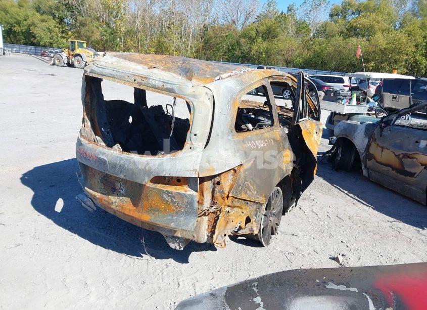 Photo 4 of 2022 Honda Pilot AWD SPORT (VIN 5FNYF6H35NB070119)