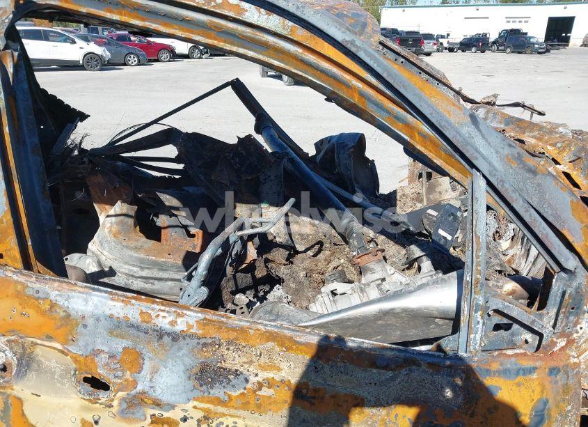 Photo 5 of 2022 Honda Pilot AWD SPORT (VIN 5FNYF6H35NB070119)