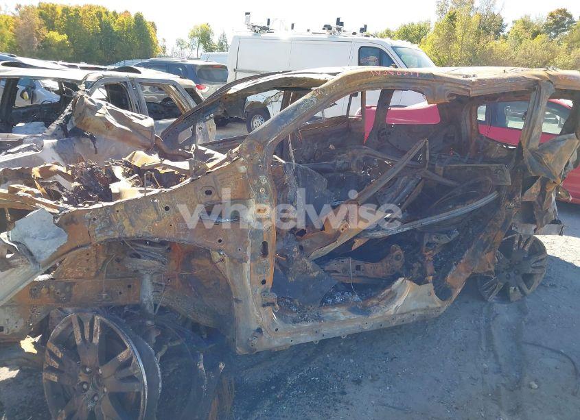 Photo 6 of 2022 Honda Pilot AWD SPORT (VIN 5FNYF6H35NB070119)