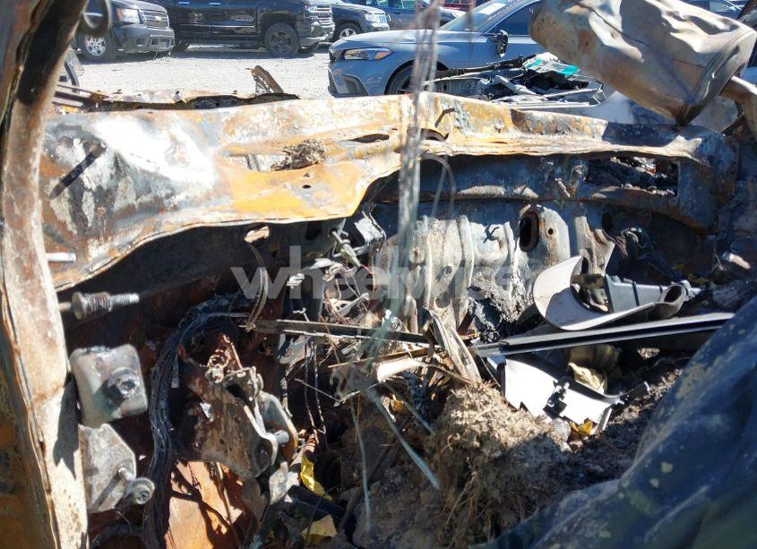 Photo 7 of 2022 Honda Pilot AWD SPORT (VIN 5FNYF6H35NB070119)