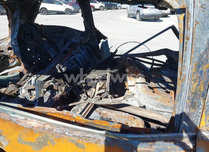 Photo 8 of 2022 Honda Pilot AWD SPORT (VIN 5FNYF6H35NB070119)