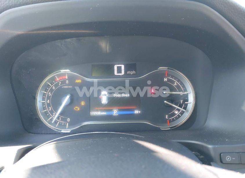 Photo 7 of 2016 Honda Pilot EX (VIN 5FNYF6H36GB041618)