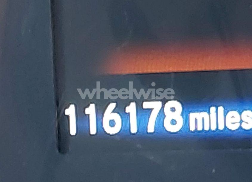 Photo 16 of 2017 Honda Pilot EX (VIN 5FNYF6H36HB013061)