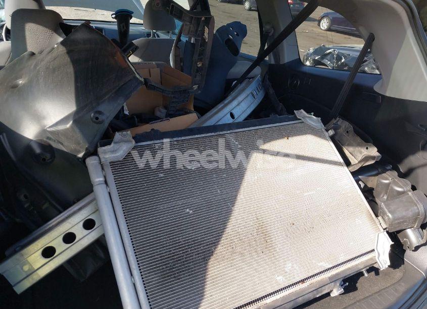 Photo 12 of 2017 Honda Pilot EX (VIN 5FNYF6H36HB034332)