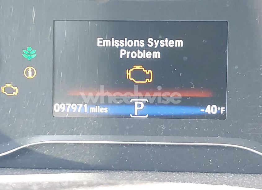 Photo 16 of 2017 Honda Pilot EX (VIN 5FNYF6H36HB034332)