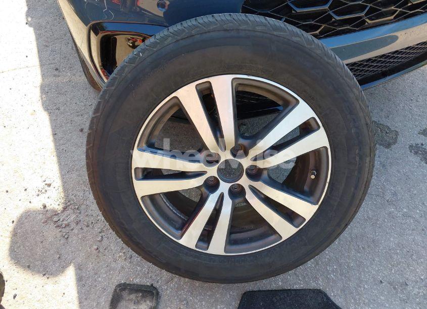 Photo 12 of 2018 Honda Pilot EX (VIN 5FNYF6H36JB016919)