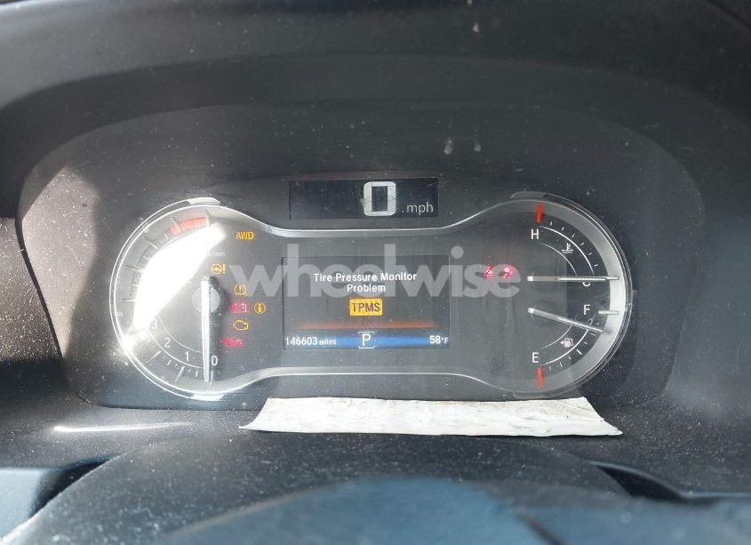 Photo 7 of 2018 Honda Pilot EX (VIN 5FNYF6H36JB016919)