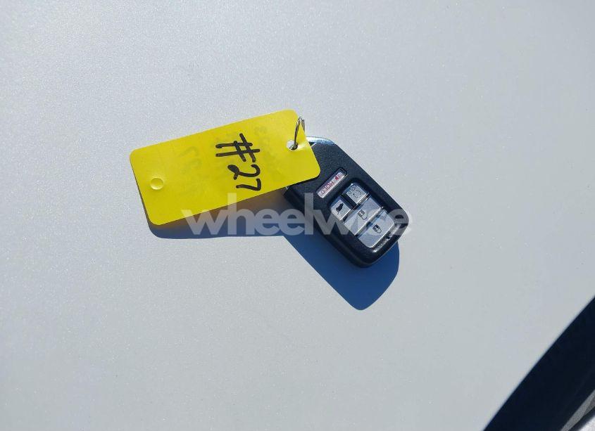 Photo 11 of 2018 Honda Pilot EX (VIN 5FNYF6H36JB036023)