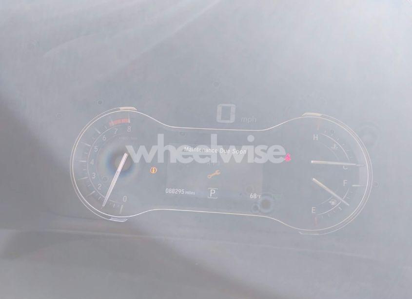 Photo 7 of 2018 Honda Pilot EX (VIN 5FNYF6H36JB036023)