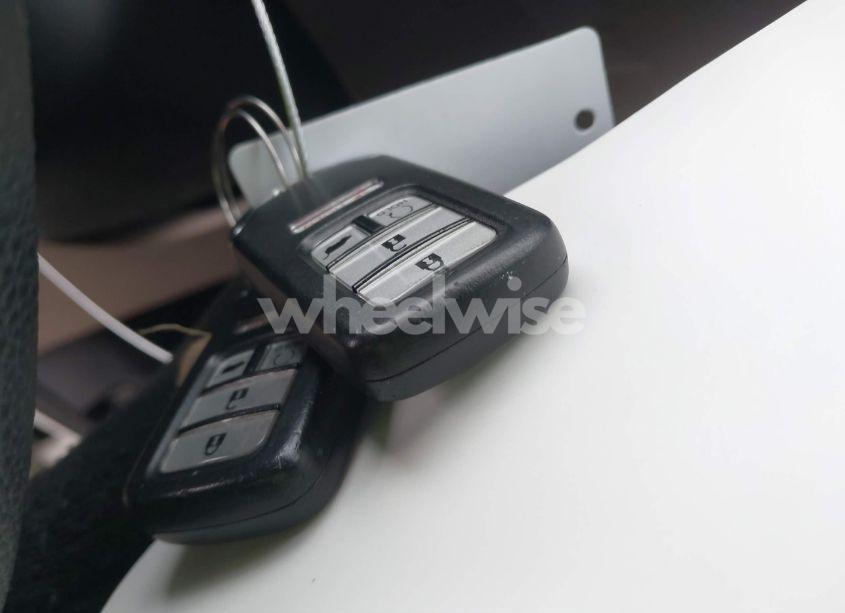 Photo 11 of 2018 Honda Pilot EX (VIN 5FNYF6H36JB073198)