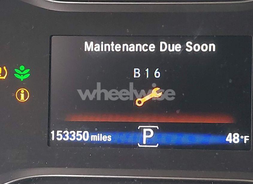 Photo 15 of 2018 Honda Pilot EX (VIN 5FNYF6H36JB073198)