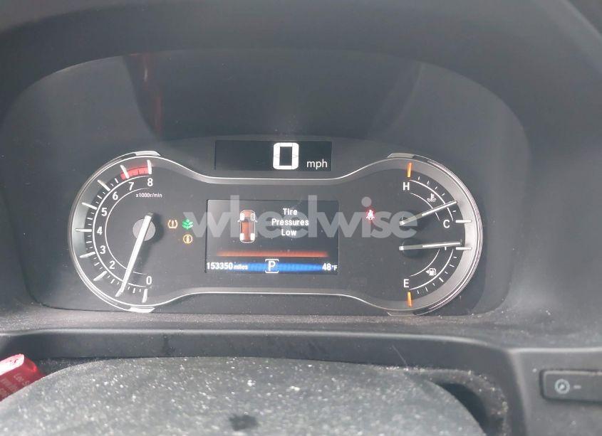 Photo 7 of 2018 Honda Pilot EX (VIN 5FNYF6H36JB073198)