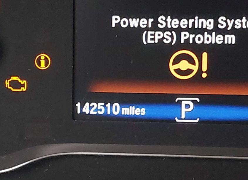 Photo 16 of 2017 Honda Pilot EX (VIN 5FNYF6H37HB016440)