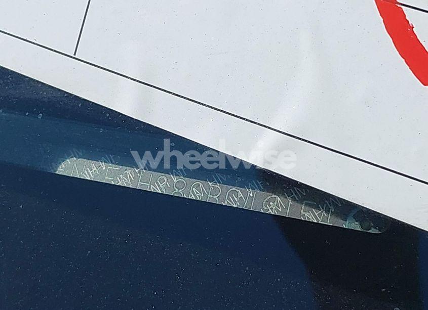 Photo 17 of 2016 Honda Pilot EX (VIN 5FNYF6H38GB049154)