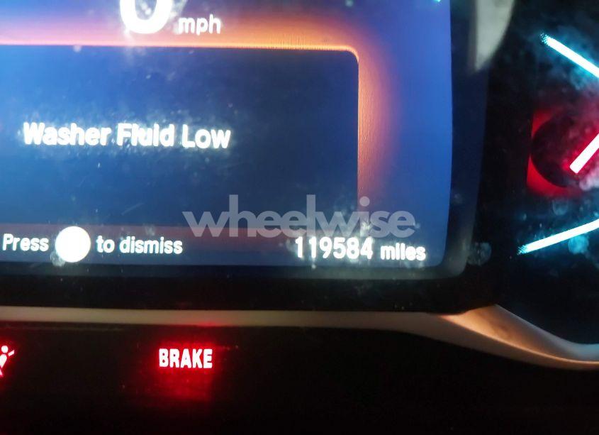 Photo 15 of 2019 Honda Pilot EX (VIN 5FNYF6H38KB015112)